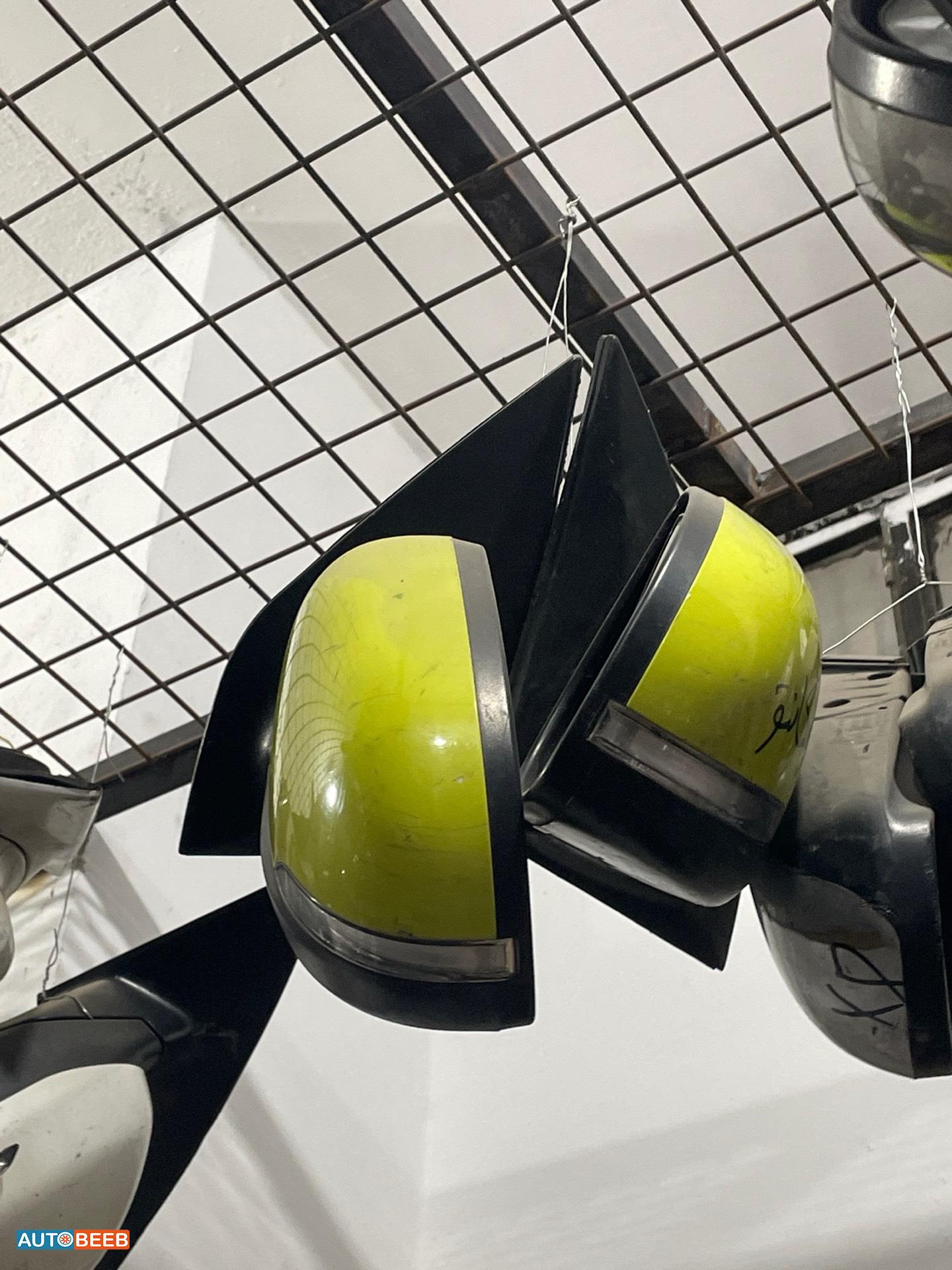 Body  Wing Mirror KIA Picanto