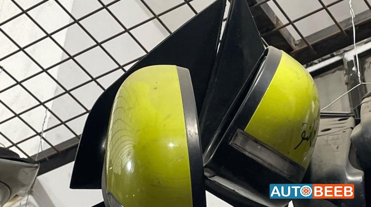 Body  Wing Mirror KIA Picanto