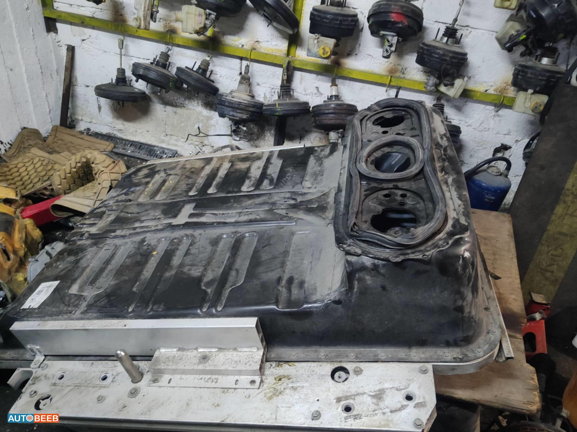 Electrical  Electric Battery - EV Renault Zoe