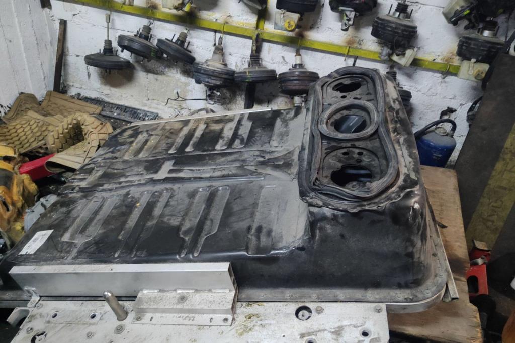 بطاريه كهرباء رينو زوي 2016 2017 2018 2019