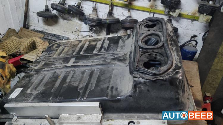 Electrical  Electric Battery - EV Renault Zoe