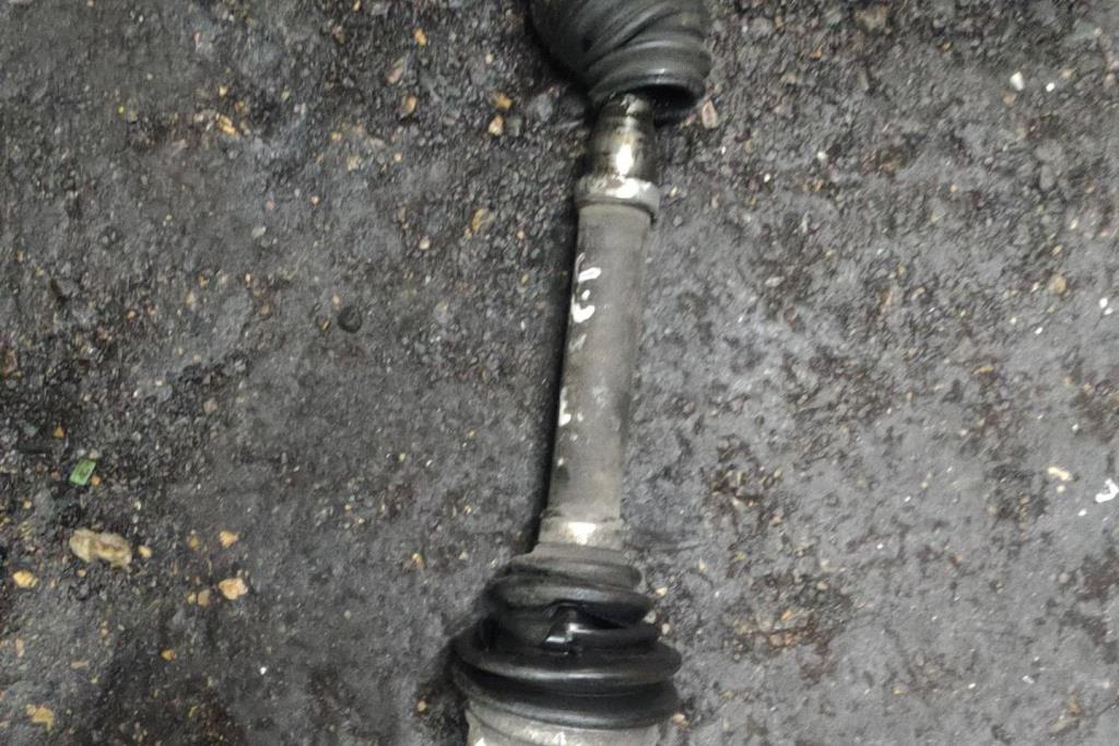  Mechanics  Peugeot 206