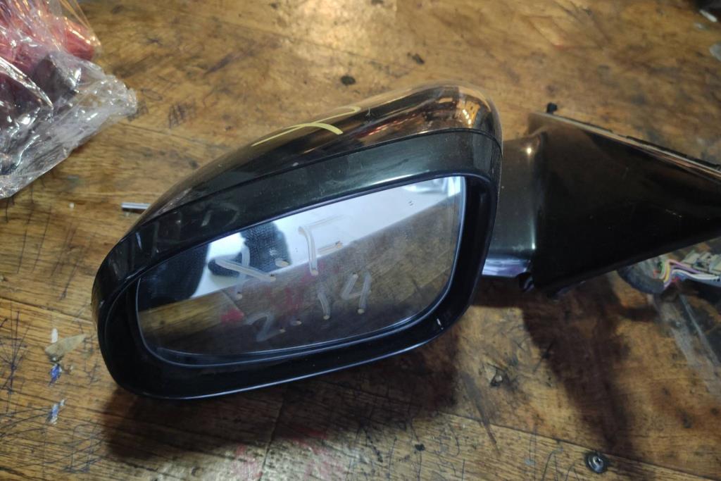 Body  Wing Mirror Jaguar XF