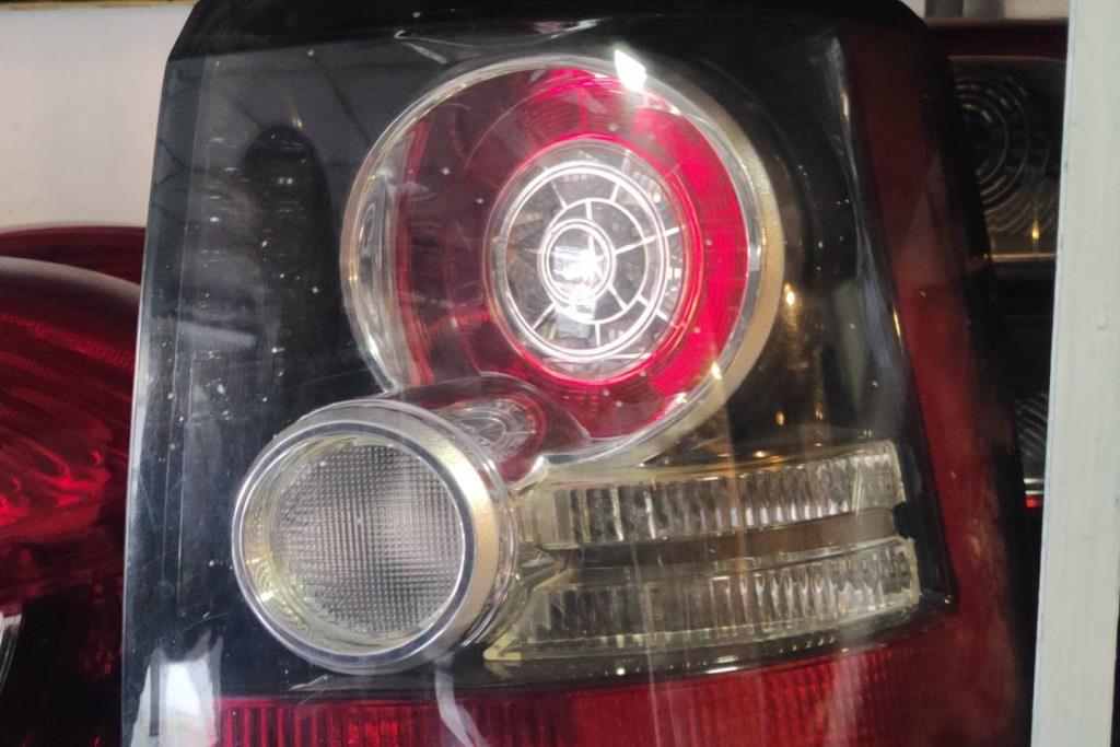 Lights Rear light Land Rover Range Rover Sport