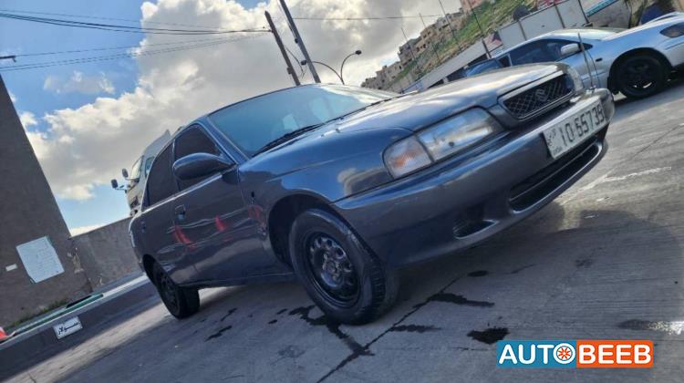Suzuki Baleno 1998