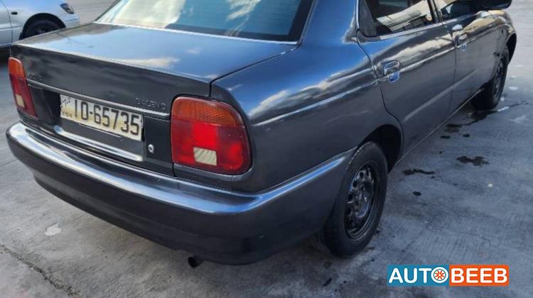 Suzuki Baleno 1998