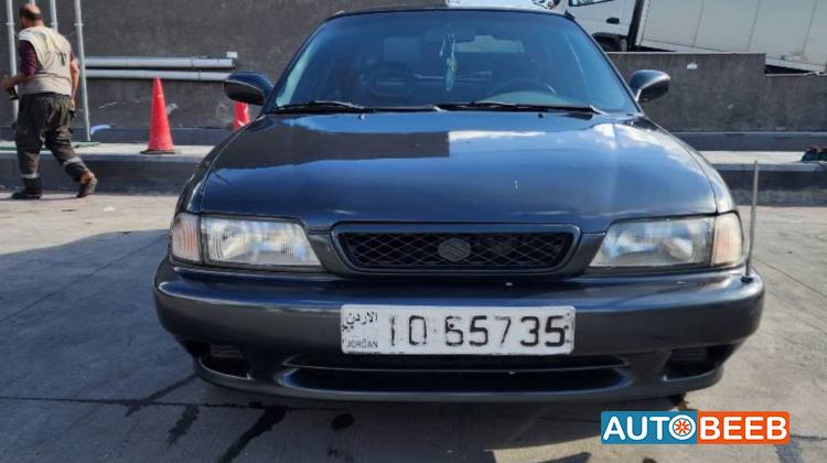 Suzuki Baleno 1998