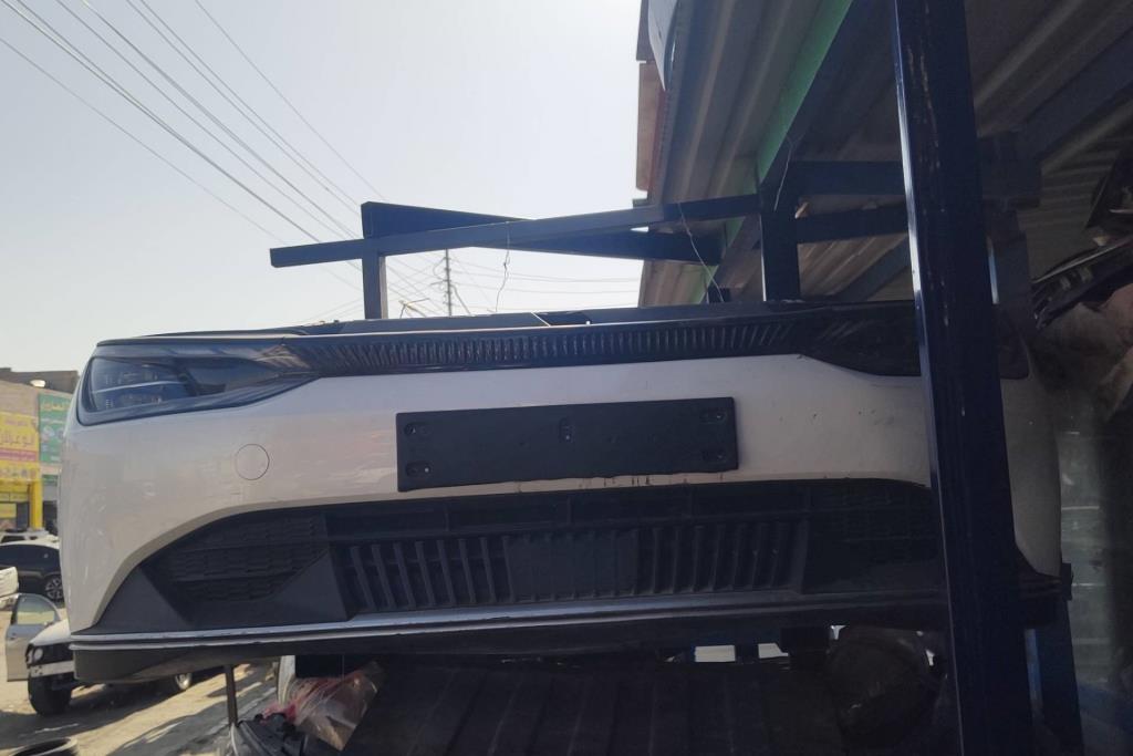 Body  Bumper KIA EV6