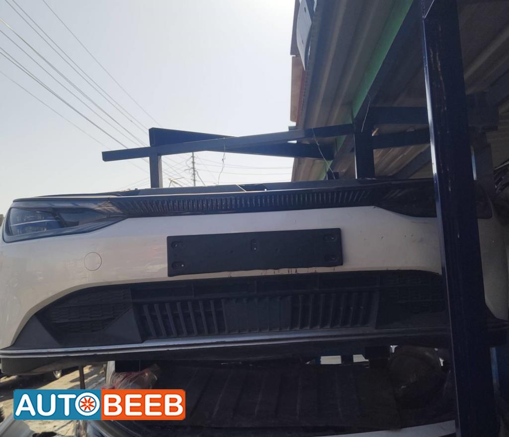 Body  Bumper KIA EV6