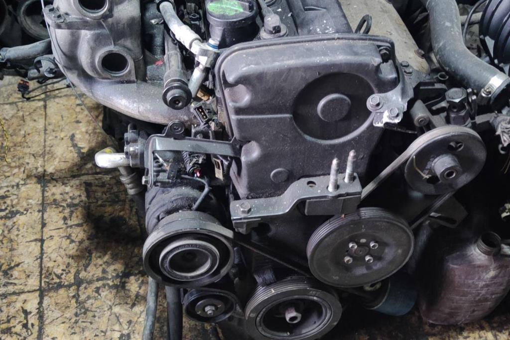 ماتور هيونداي توسان 2000 سي سي 2006 2007 2008 2009 2010