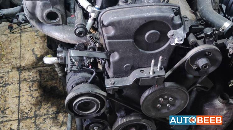  Mechanics  Hyundai Tucson