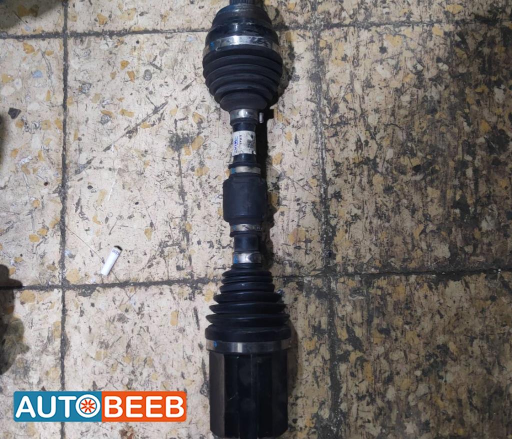 اكس عجل كيا نيرو هايبرد 2023 2024