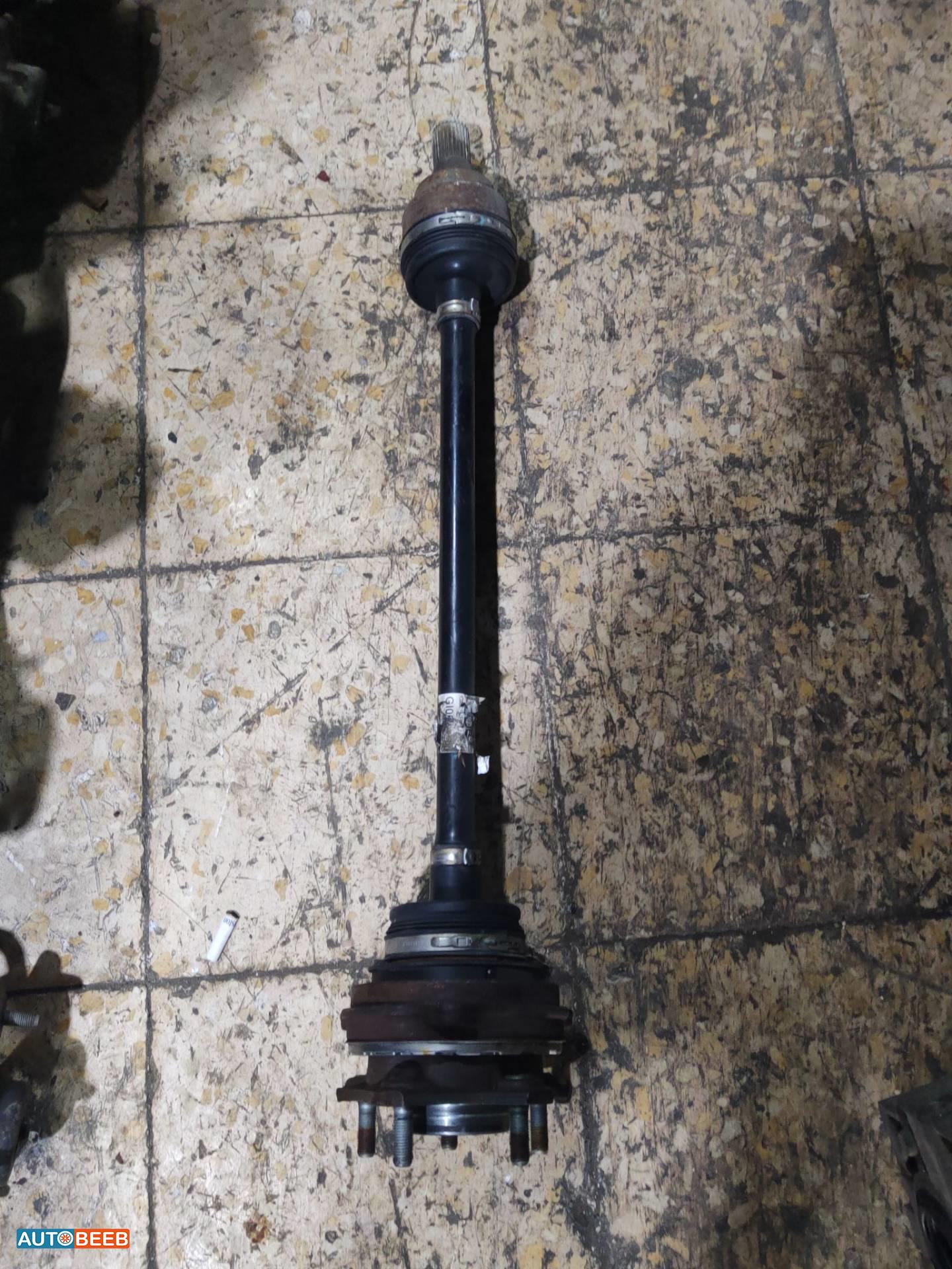  Mechanics  Hyundai Ioniq 5