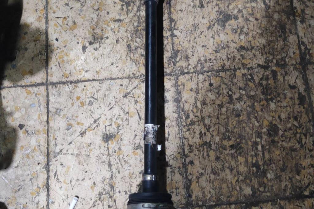  Mechanics  Hyundai Ioniq 5