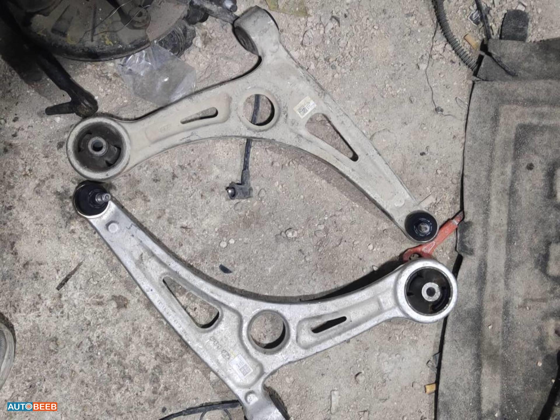  Mechanics  Hyundai Ioniq