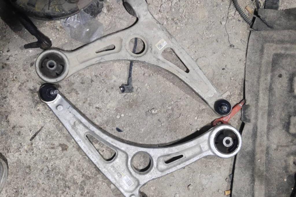  Mechanics  Hyundai Ioniq