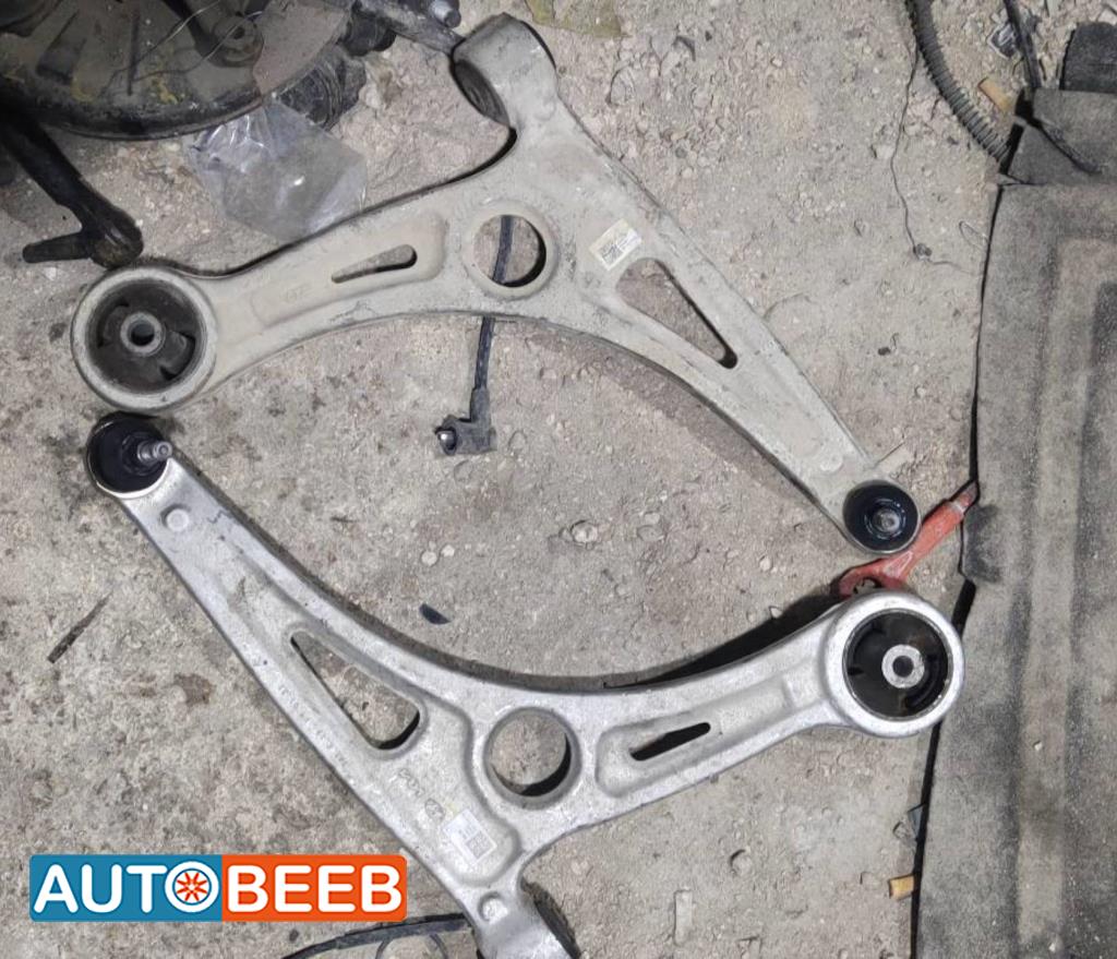  Mechanics  Hyundai Ioniq