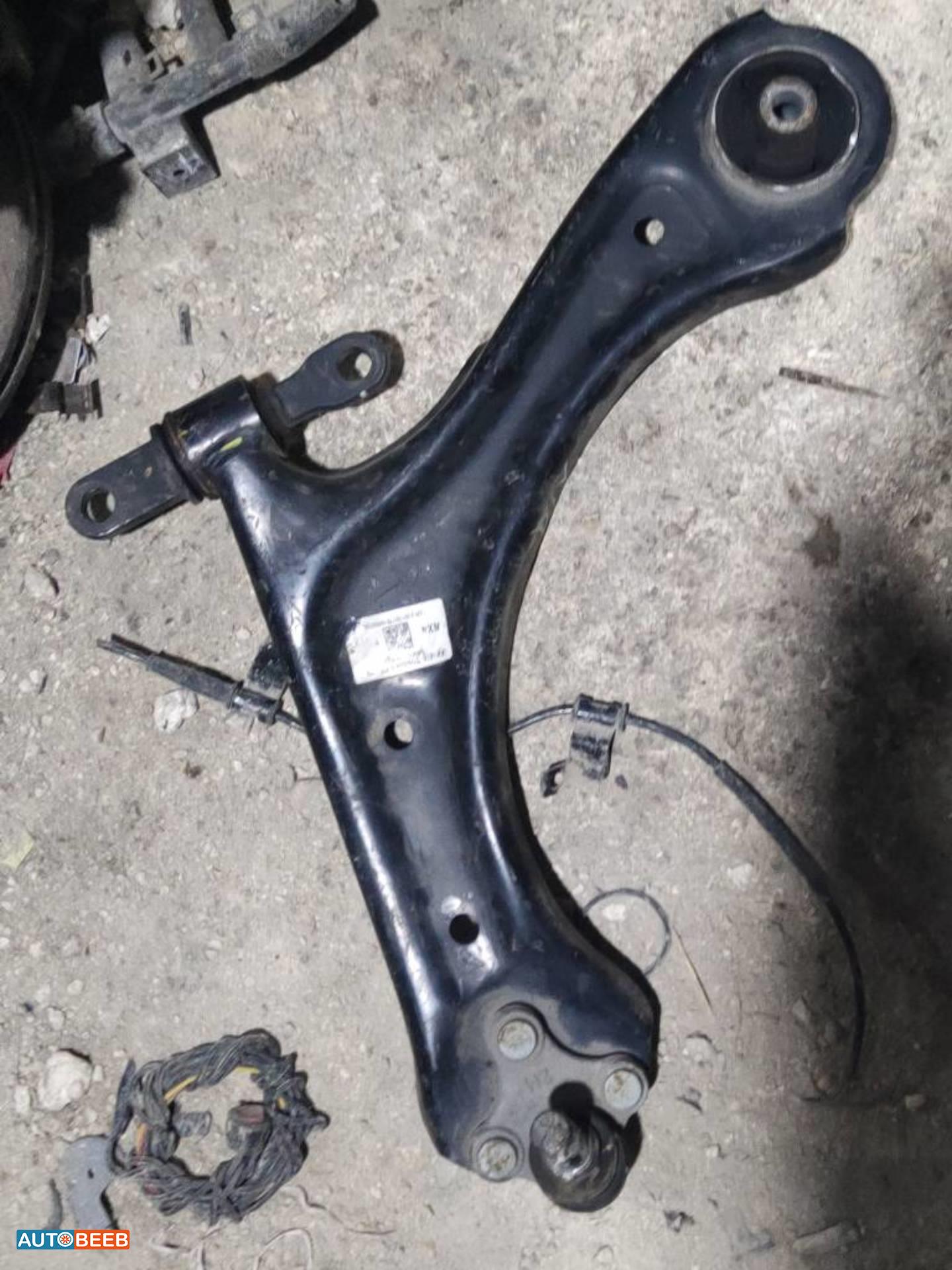  Mechanics  Hyundai Tucson