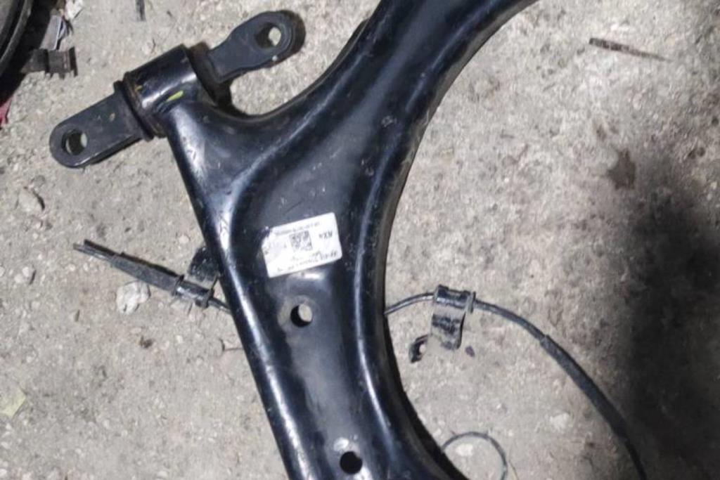  Mechanics  Hyundai Tucson