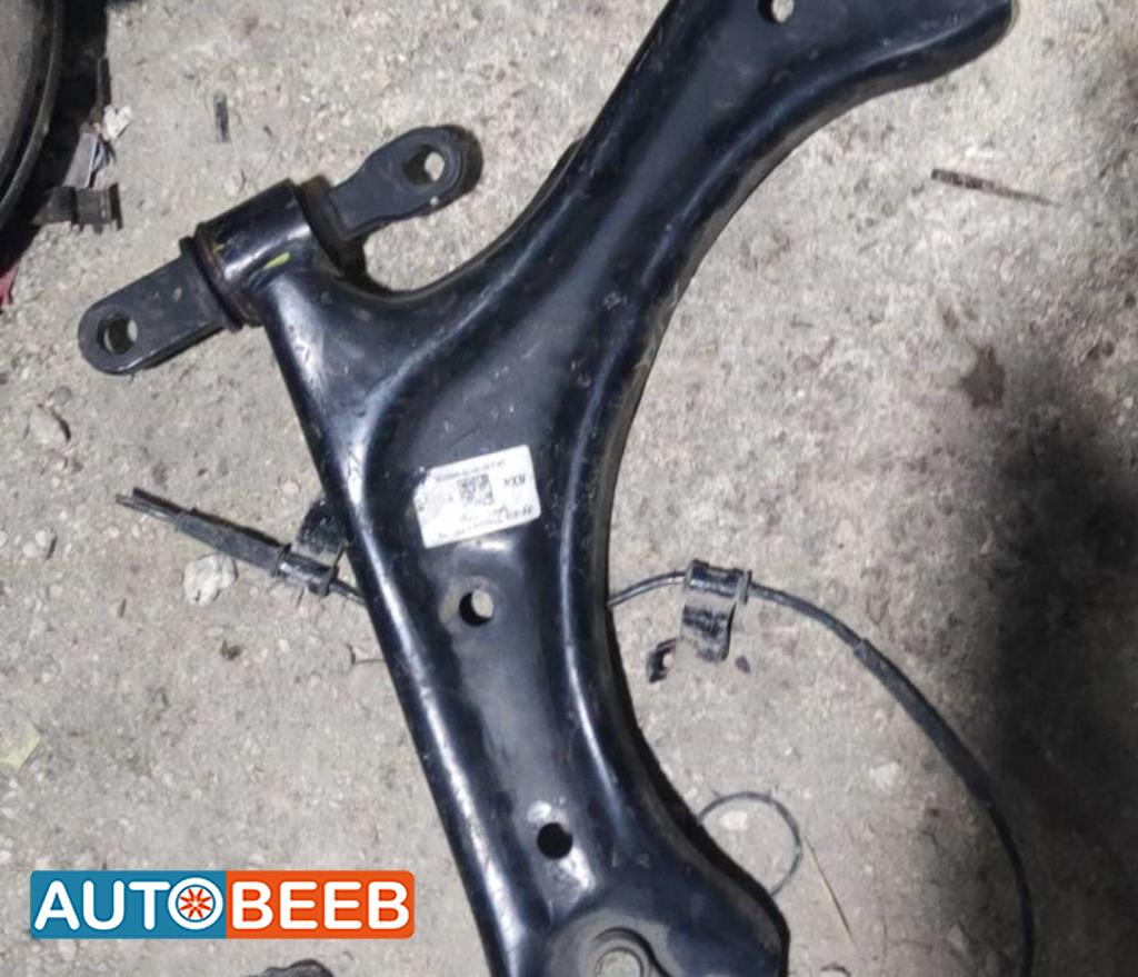  Mechanics  Hyundai Tucson