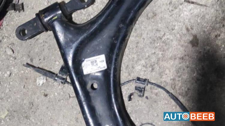  Mechanics  Hyundai Tucson