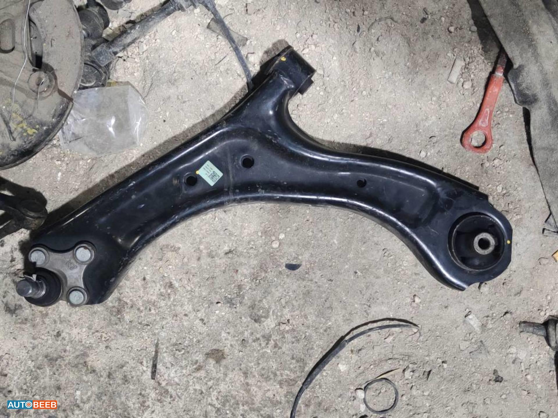  Mechanics  Hyundai Ioniq 5