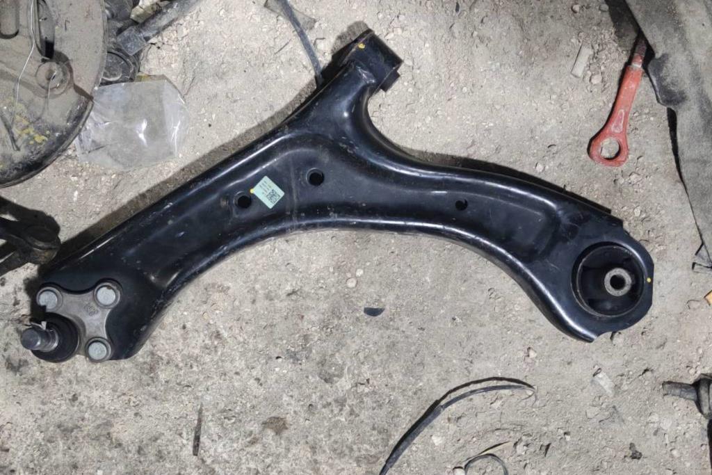  Mechanics  Hyundai Ioniq 5