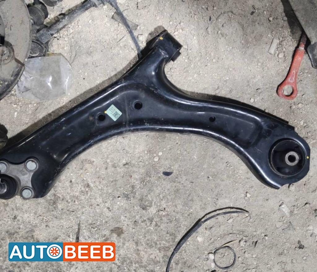  Mechanics  Hyundai Ioniq 5