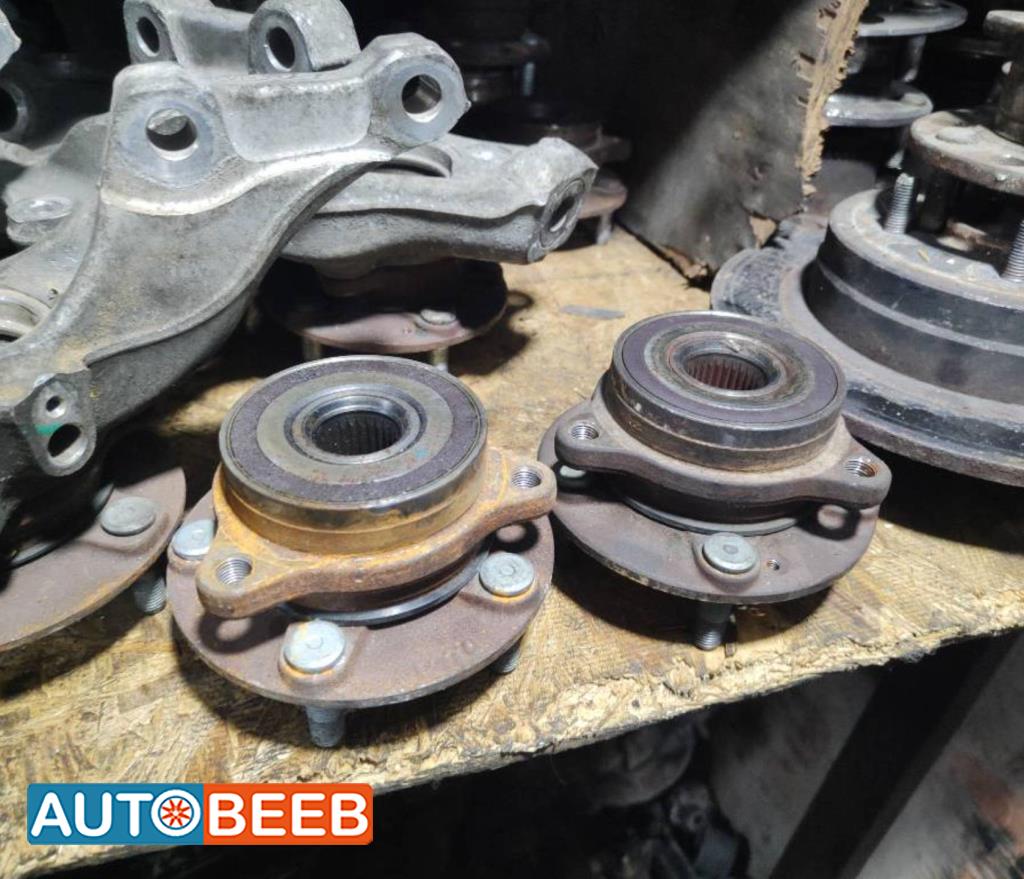 بيلة عجل هيونداي كونا كهرباء 2019 2020 2021 2022 2023