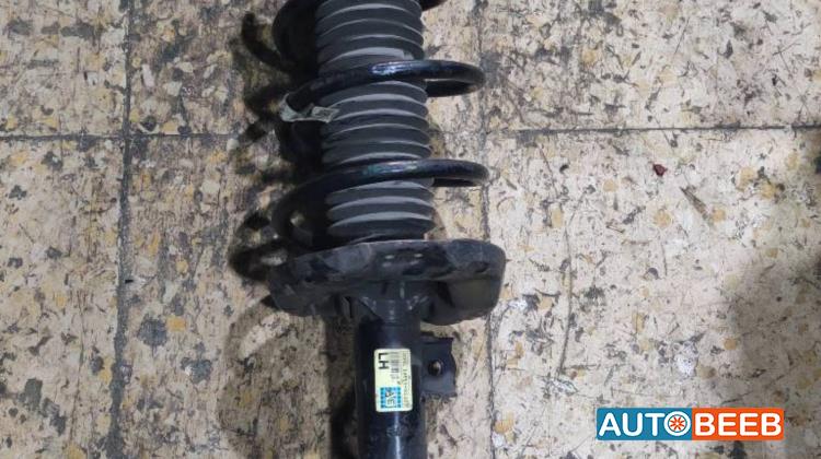  Shock Absorber Hyundai Ioniq