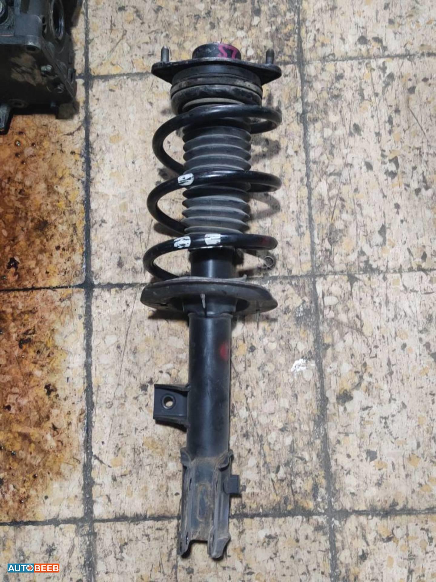  Shock Absorber Hyundai Tucson