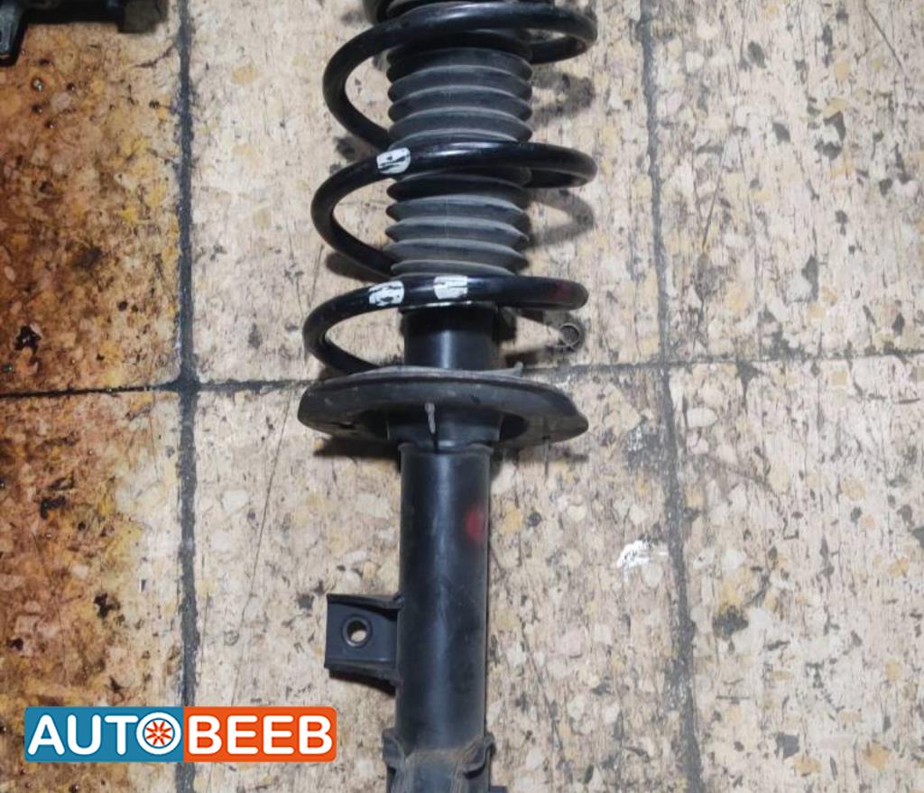  Shock Absorber Hyundai Tucson