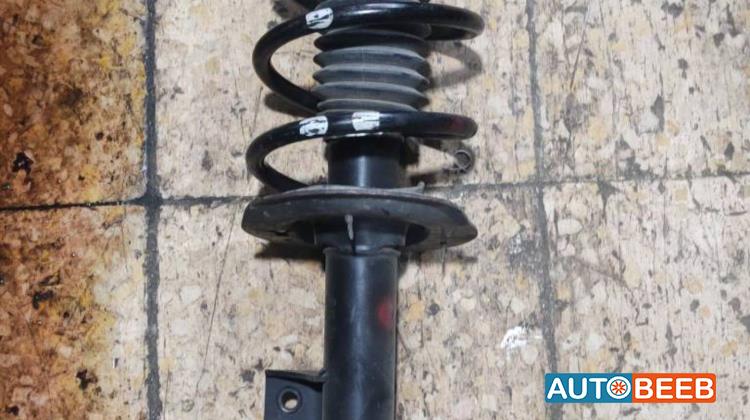 Shock Absorber Hyundai Tucson