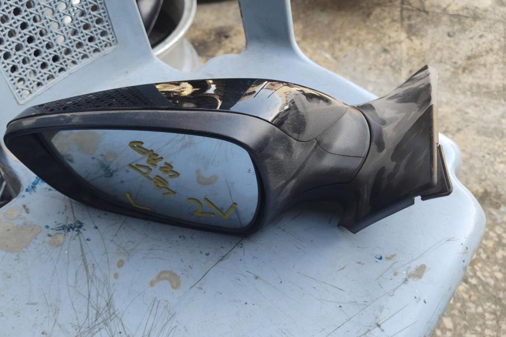 Body  Wing Mirror Hyundai Veloster