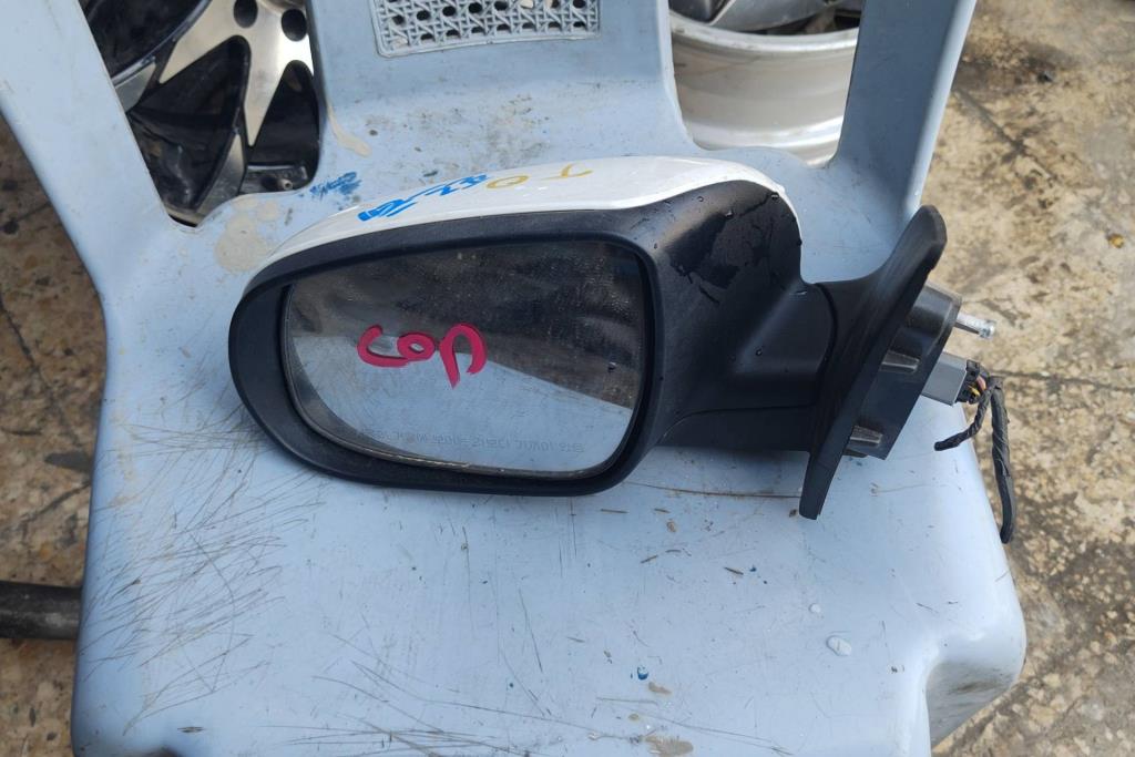 Body  Wing Mirror KIA Forte