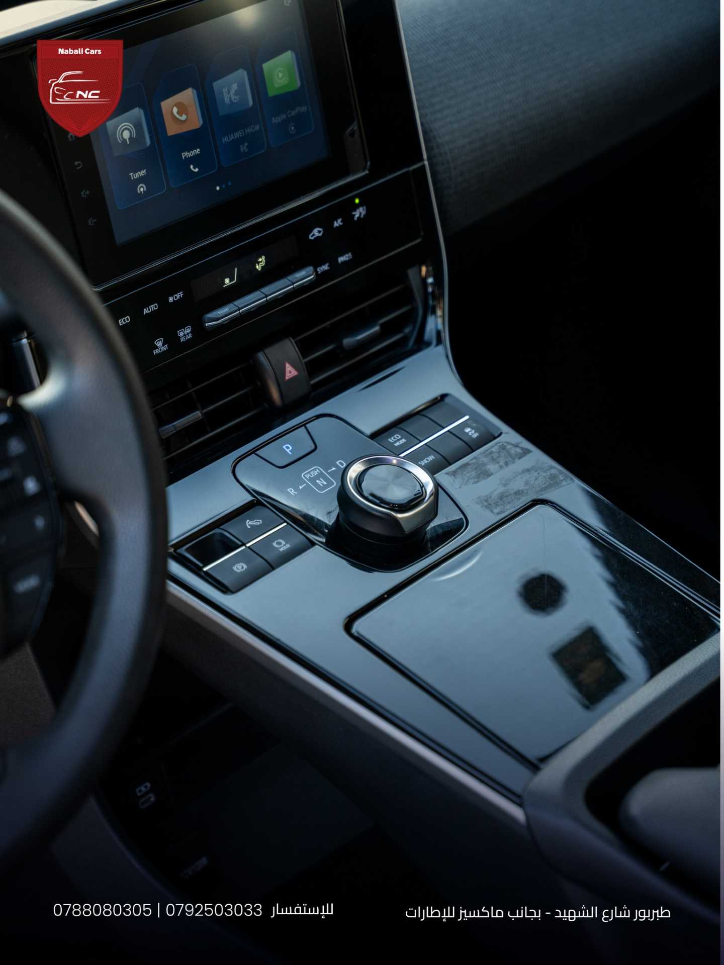 تويوتا bZ4X 2022