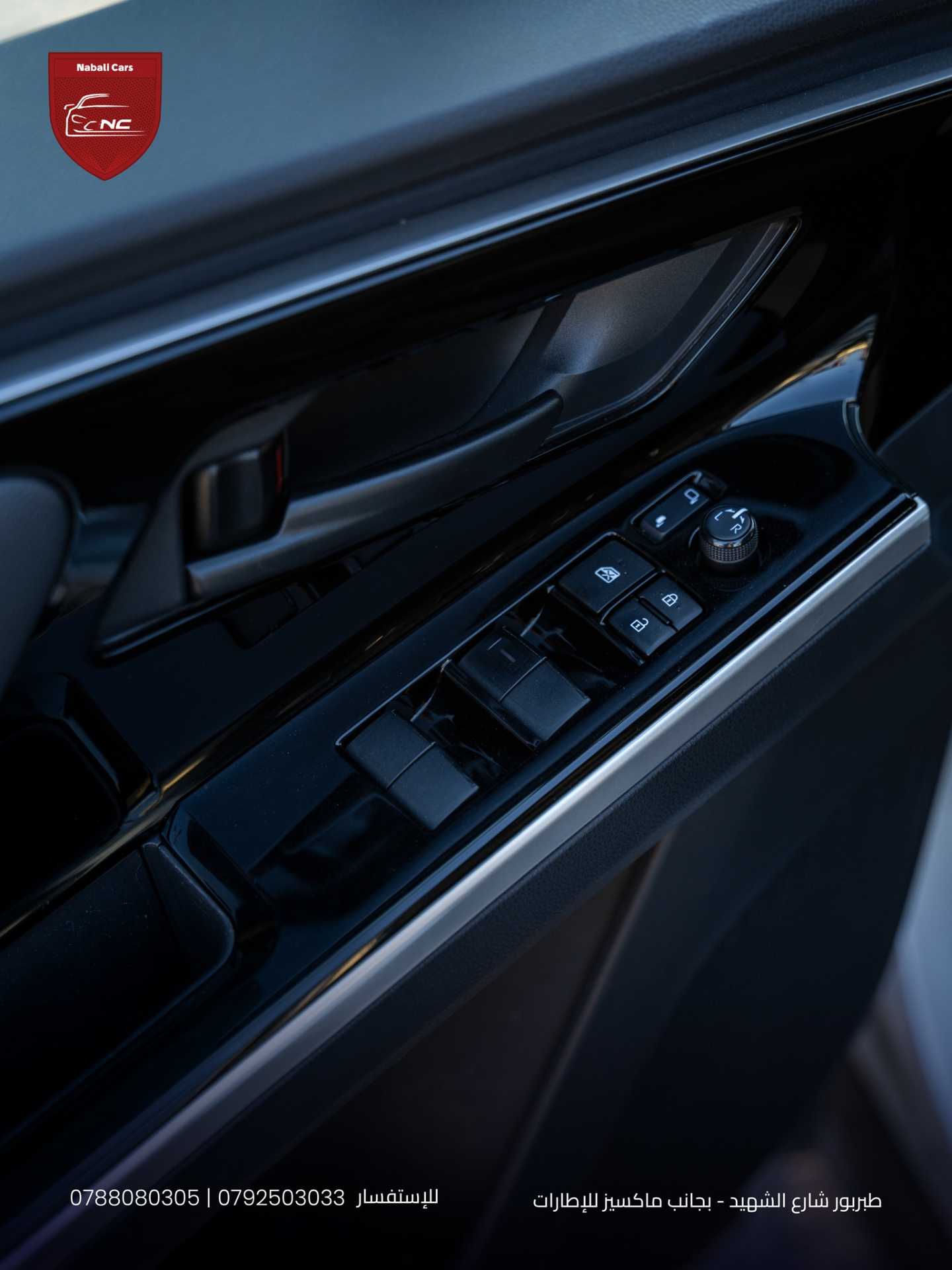 تويوتا bZ4X 2022