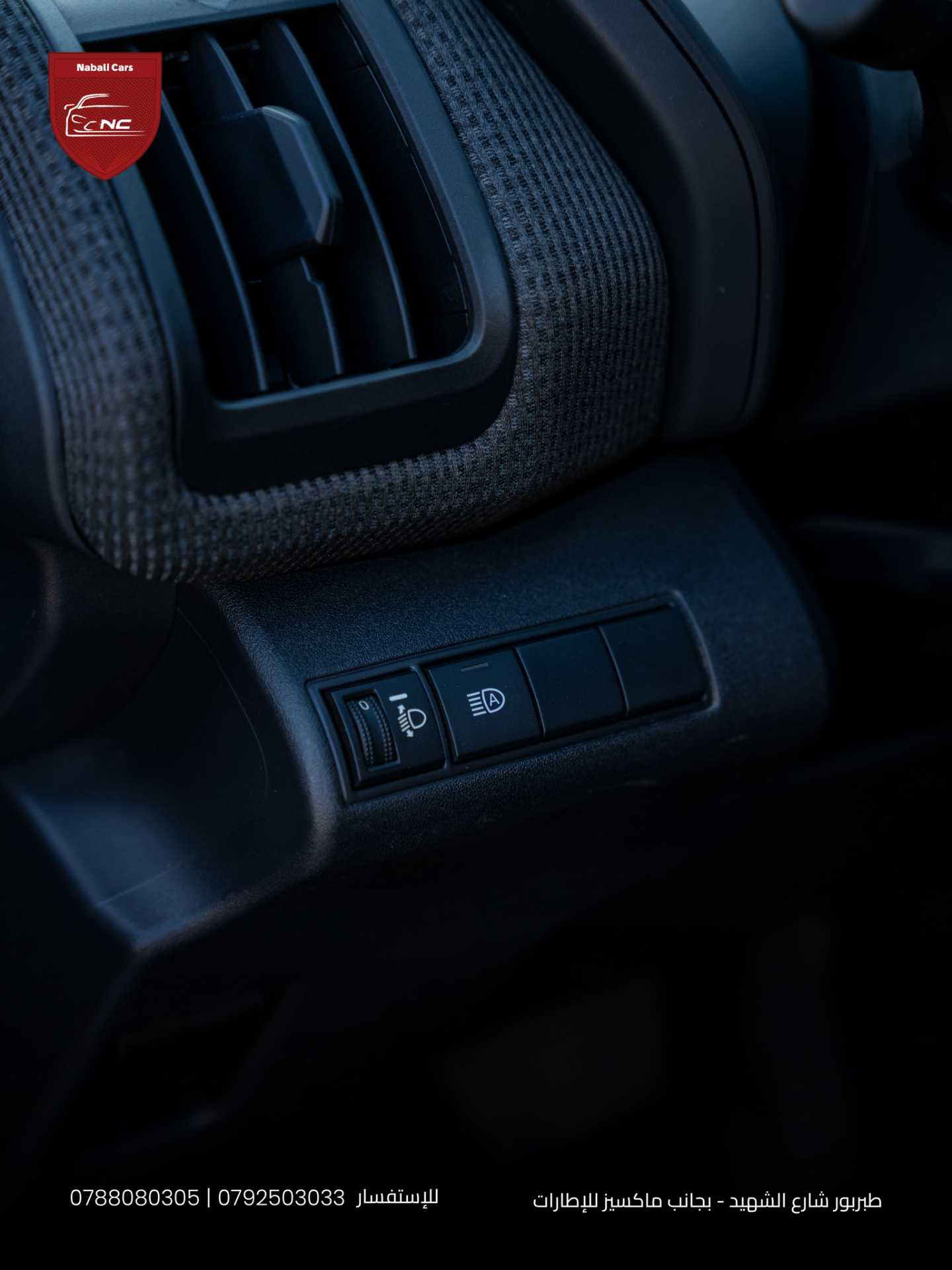 تويوتا bZ4X 2022