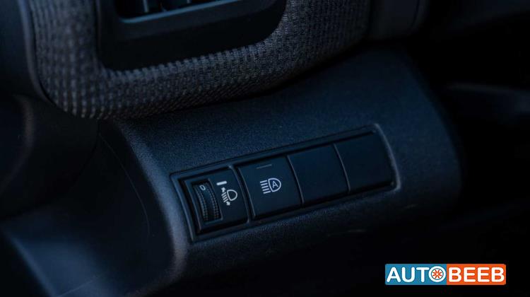 تويوتا bZ4X 2022