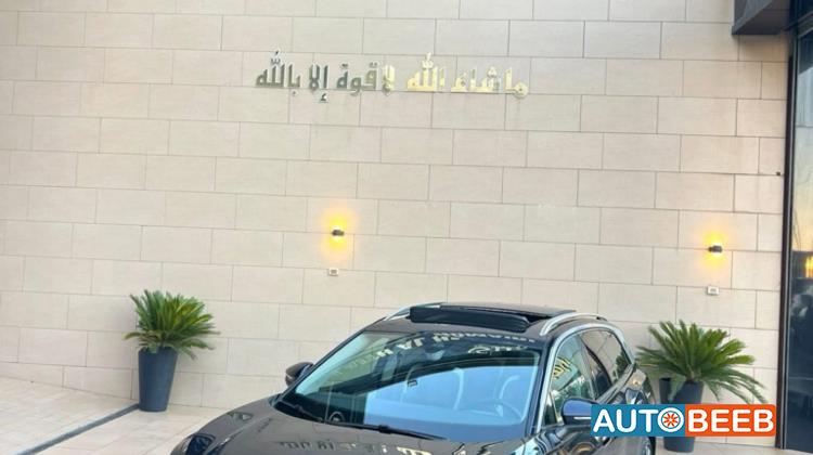 Volkswagen ID.6 2022