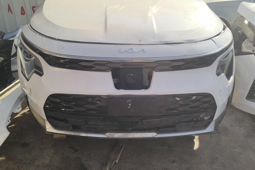 Body  Front clip KIA Niro