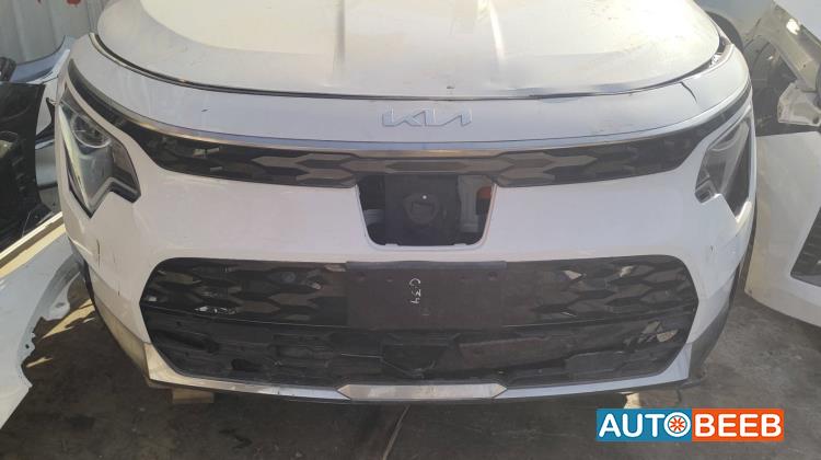 Body  Front clip KIA Niro