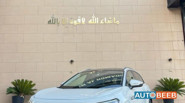 Volkswagen ID.6 2022