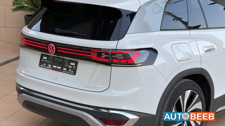 Volkswagen ID.6 2022