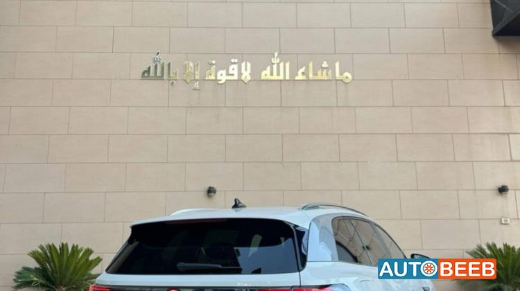 Volkswagen ID.6 2022