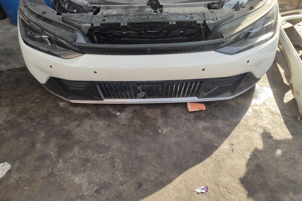 Body  Bumper KIA EV6