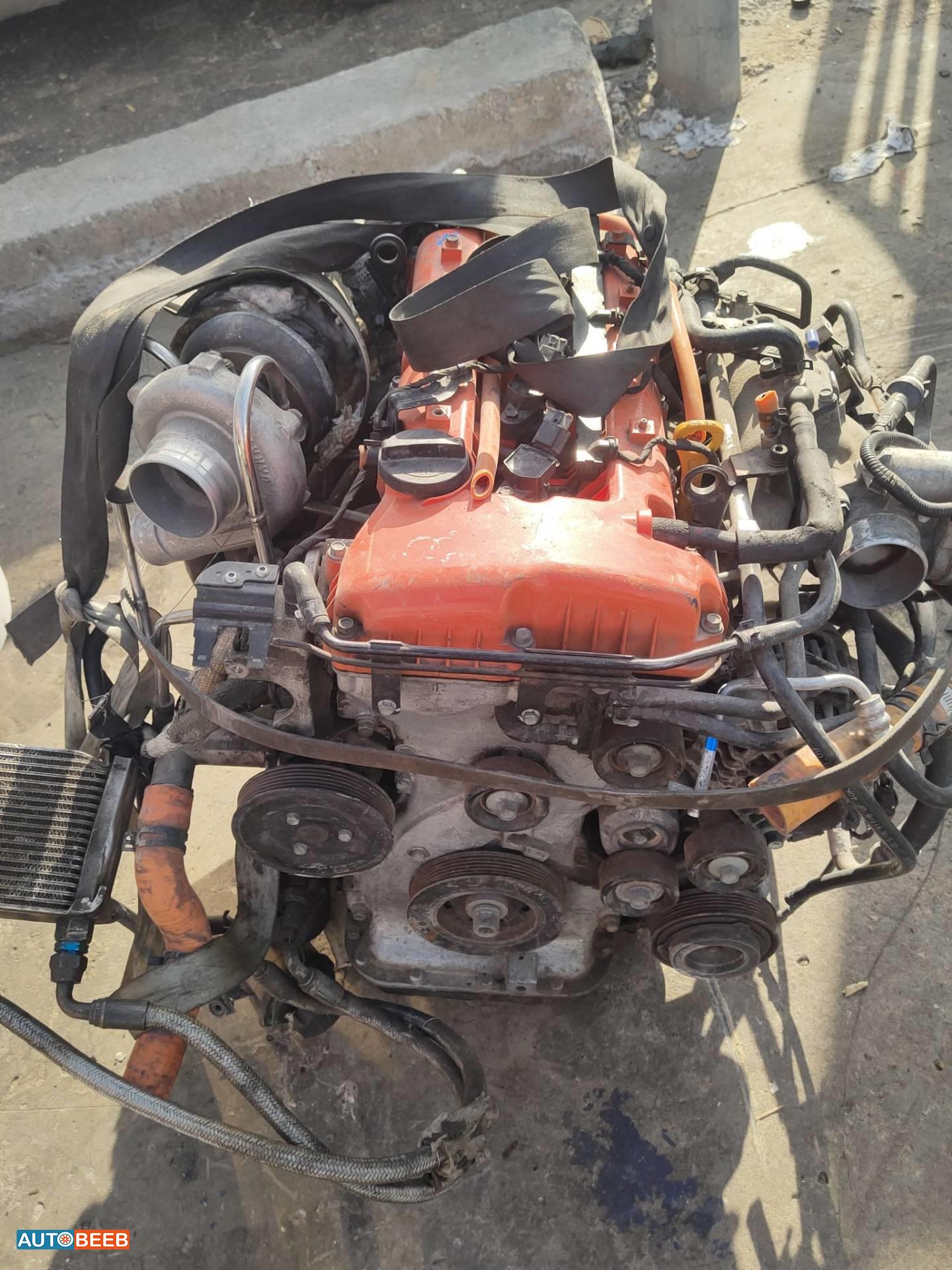 Engine Full Engine Hyundai 