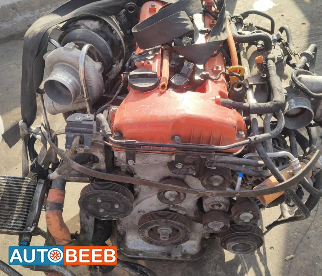 Engine Full Engine Hyundai 