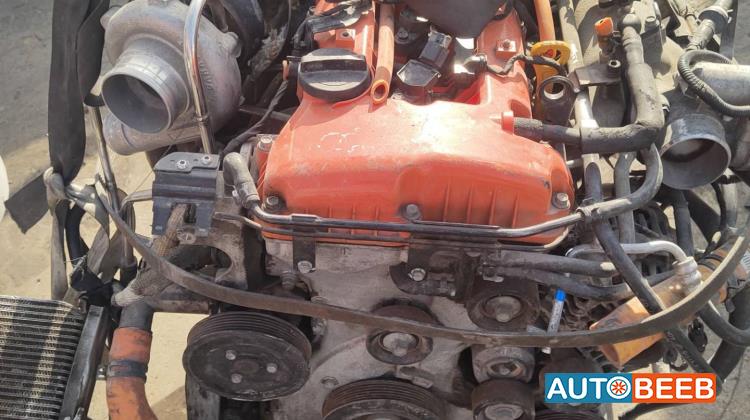 Engine Full Engine Hyundai 