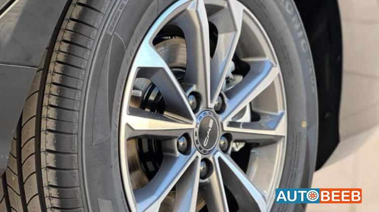 BYD Destroyer 05 2025